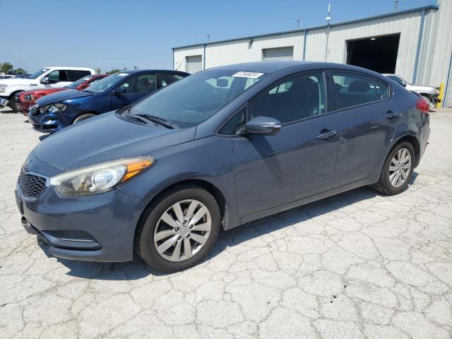 2014 Kia Forte Lx