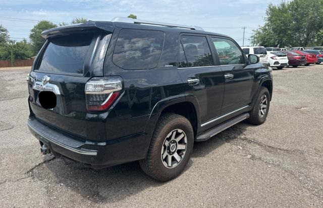 2016 Toyota 4Runner Sr5/Sr5 Premium vin: JTEBU5JR4G5316274