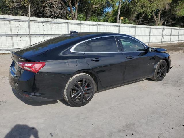  CHEVROLET MALIBU 2020 Czarny