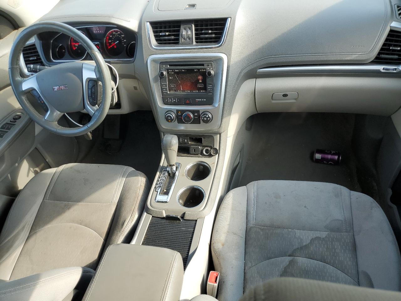 2015 GMC Acadia - Image 8