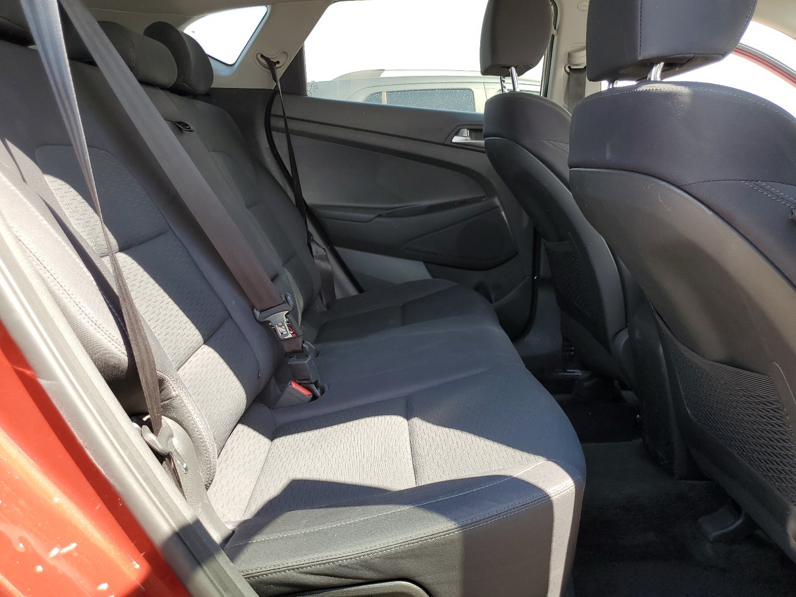 KM8J2CA49KU923974 2019 Hyundai Tucson Se