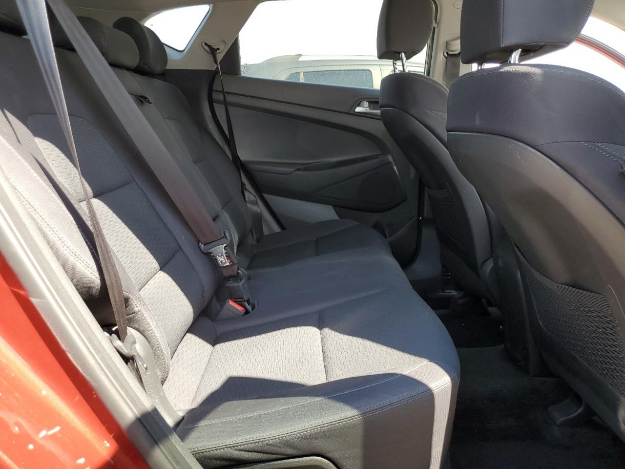 2019 Hyundai Tucson Se VIN: KM8J2CA49KU923974 Lot: 67068484