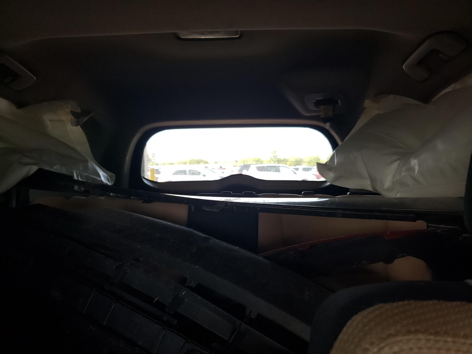 JTMRFREV7HJ114436 2017 Toyota Rav4 Xle