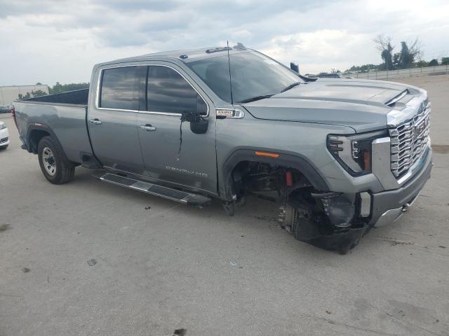  GMC SIERRA 2024 Szary