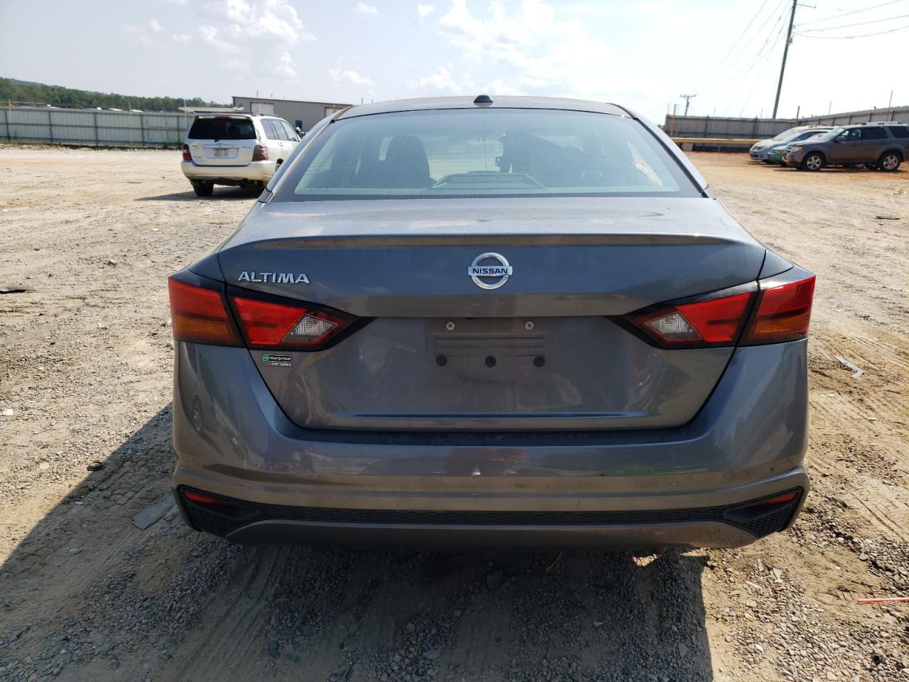 1N4BL4BV1KC190494 2019 Nissan Altima S