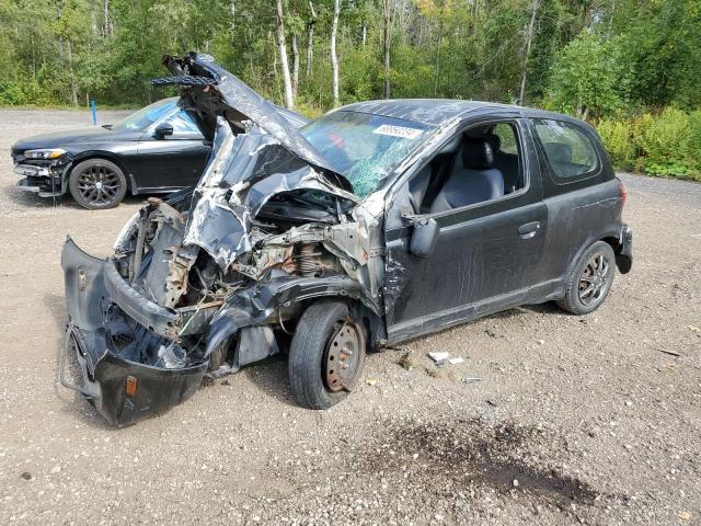 2004 Toyota Echo 