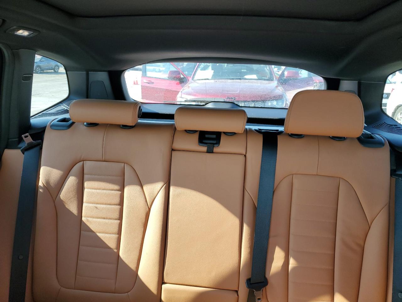 2019 BMW X3 Sdrive30I VIN: 5UXTR7C52KLR39914 Lot: 66944934