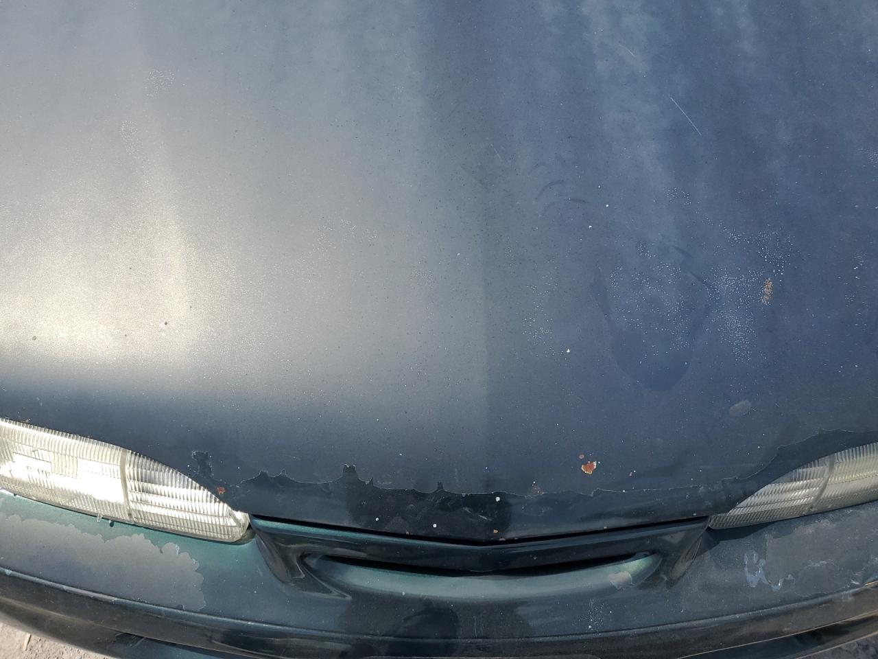 1994 Ford Thunderbird Lx VIN: 1FALP62W6RH201662 Lot: 67279924