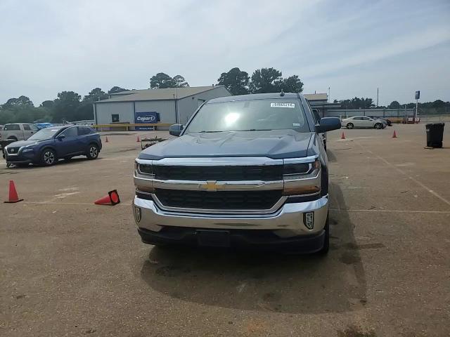 3GCPCREC7JG481732 2018 Chevrolet Silverado C1500 Lt