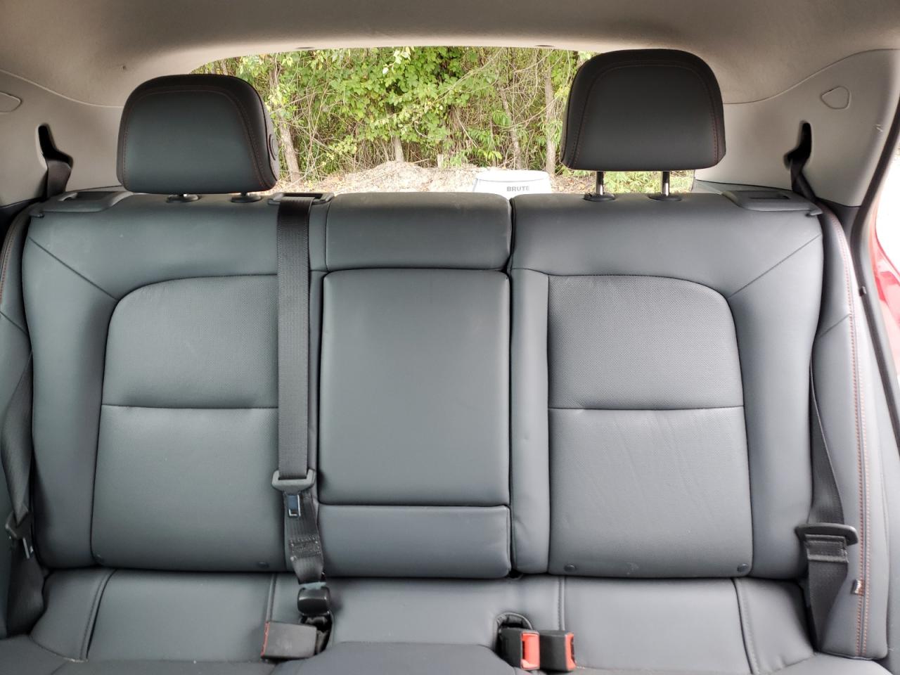 2020 Chevrolet Bolt Ev Premier VIN: 1G1FZ6S08L4121641 Lot: 66898364