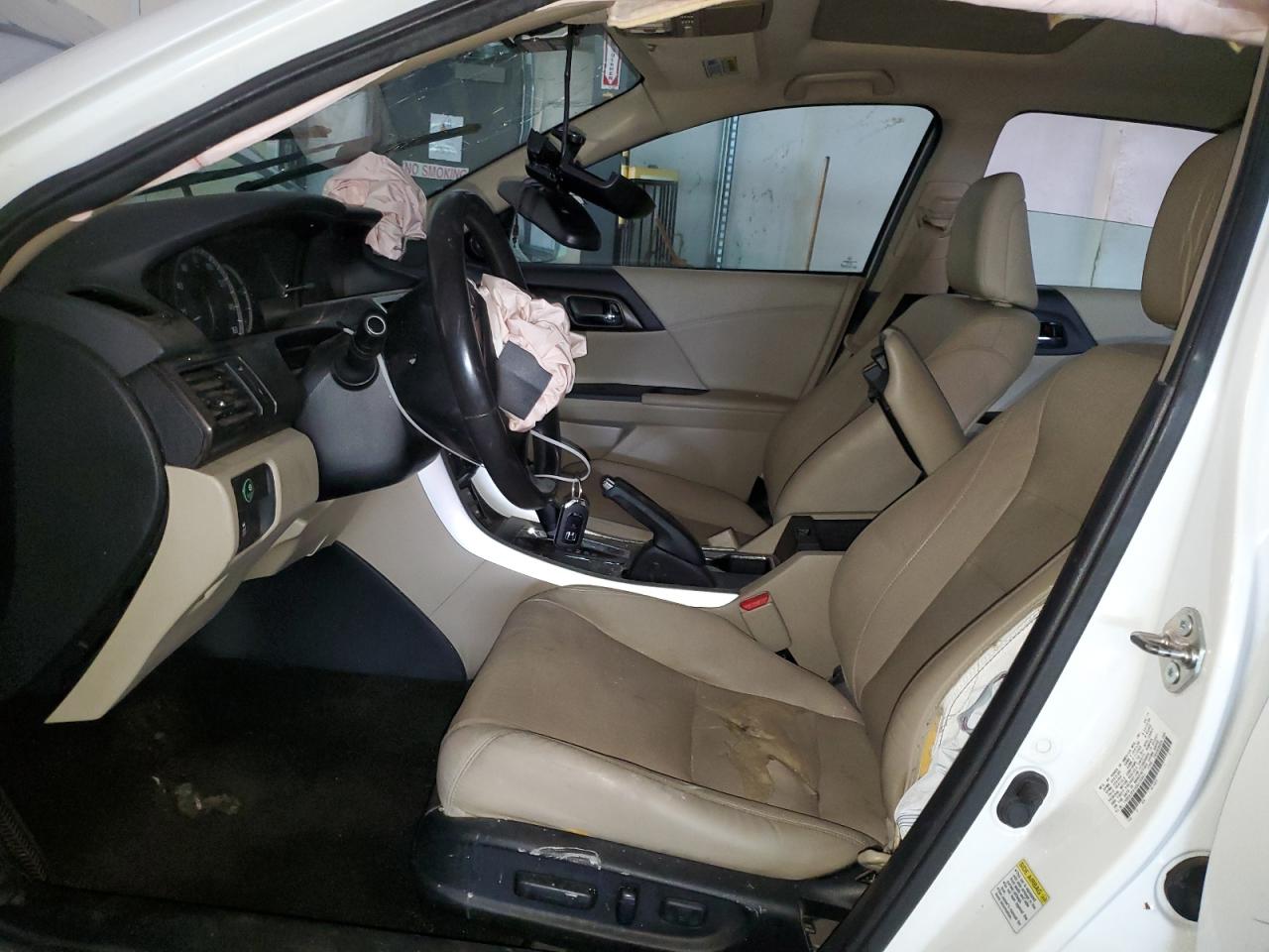 2014 Honda Accord - Image 7
