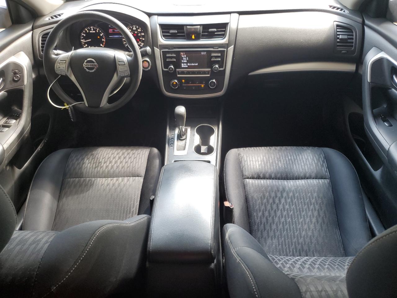 2017 Nissan Altima 2.5 VIN: 1N4AL3AP4HC471982 Lot: 67074264