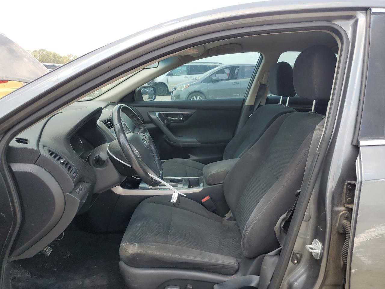 1N4AL3AP6EC271892 2014 Nissan Altima 2.5