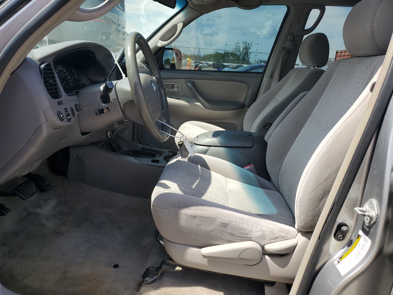 5TBDT44136S546342 2006 Toyota Tundra Double Cab Sr5