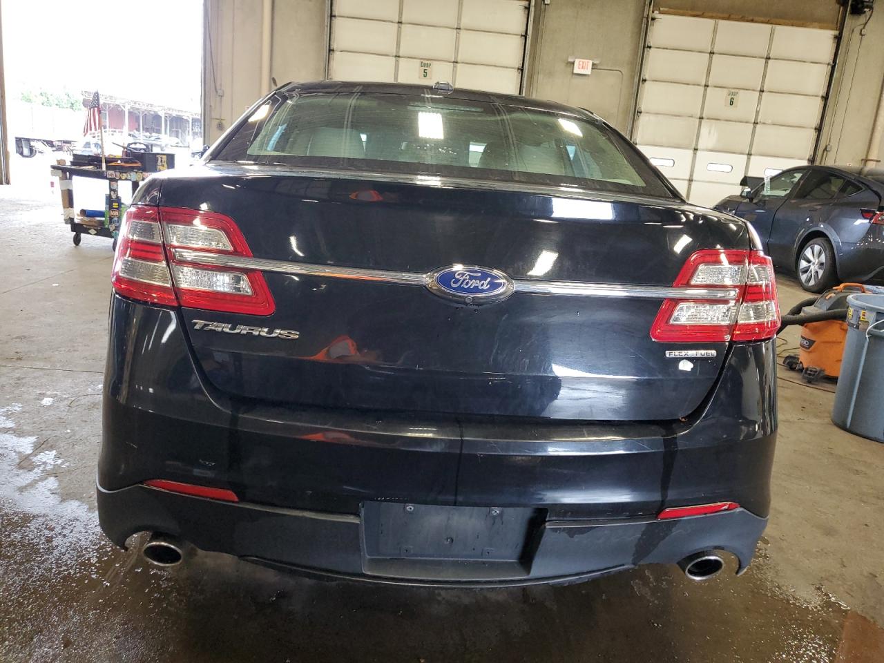 2016 Ford Taurus Se VIN: 1FAHP2D81GG113036 Lot: 65540784