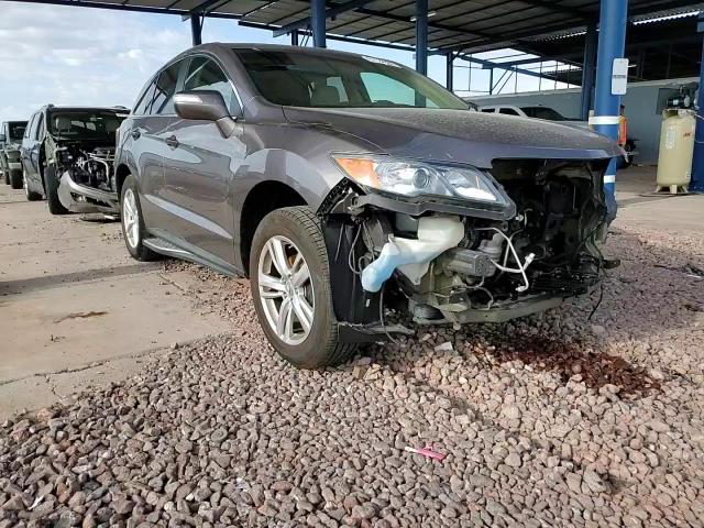 2013 Acura Rdx Technology VIN: 5J8TB3H53DL013355 Lot: 67120084