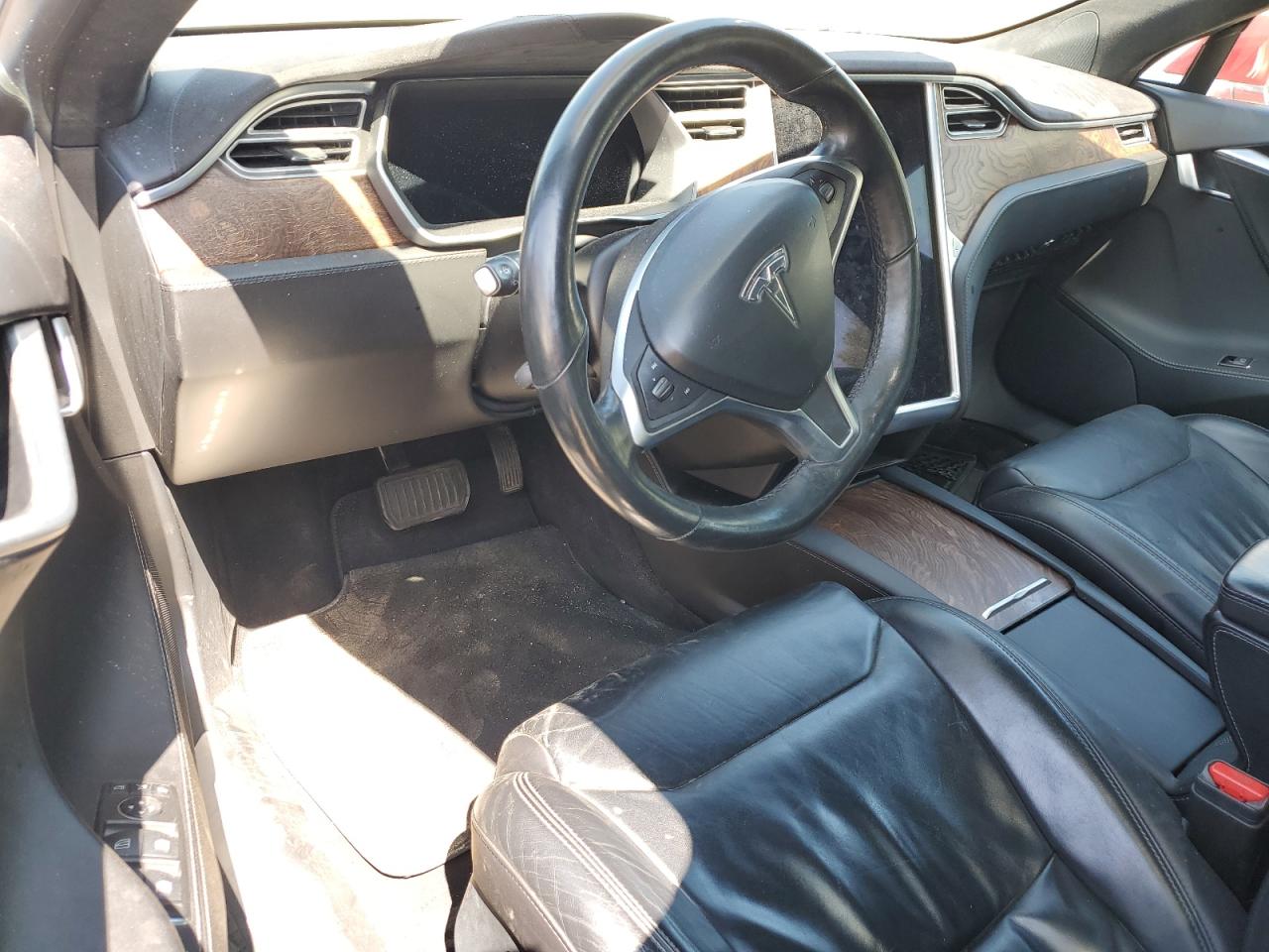 5YJSA1E26HF200643 2017 Tesla Model S