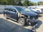 2015 Nissan Pathfinder S for Sale in Savannah, GA - Front End