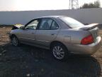 2006 Nissan Sentra 1.8 for Sale in Windsor, NJ - Front End