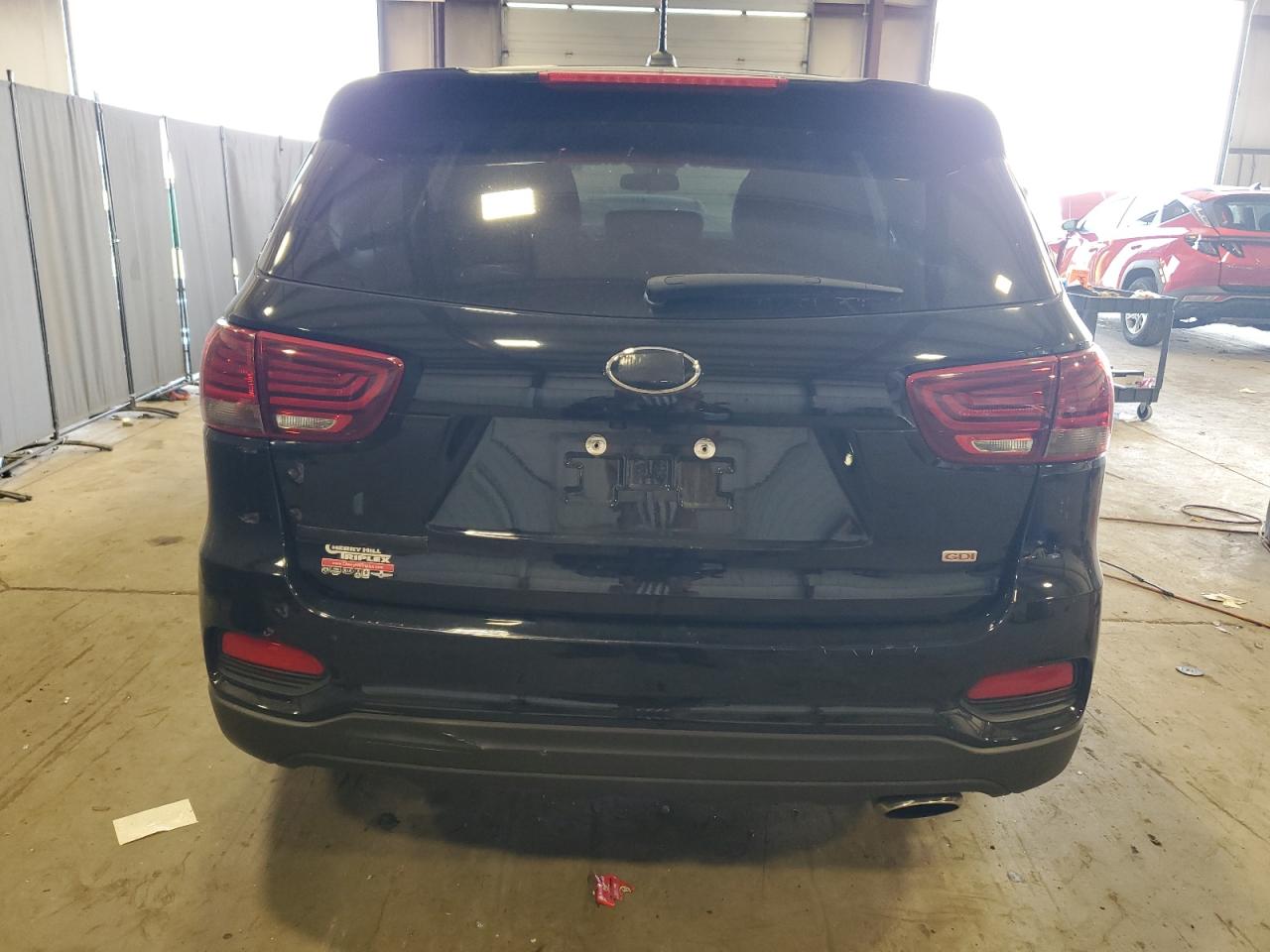 2020 Kia Sorento L VIN: 5XYPG4A31LG651954 Lot: 68098504