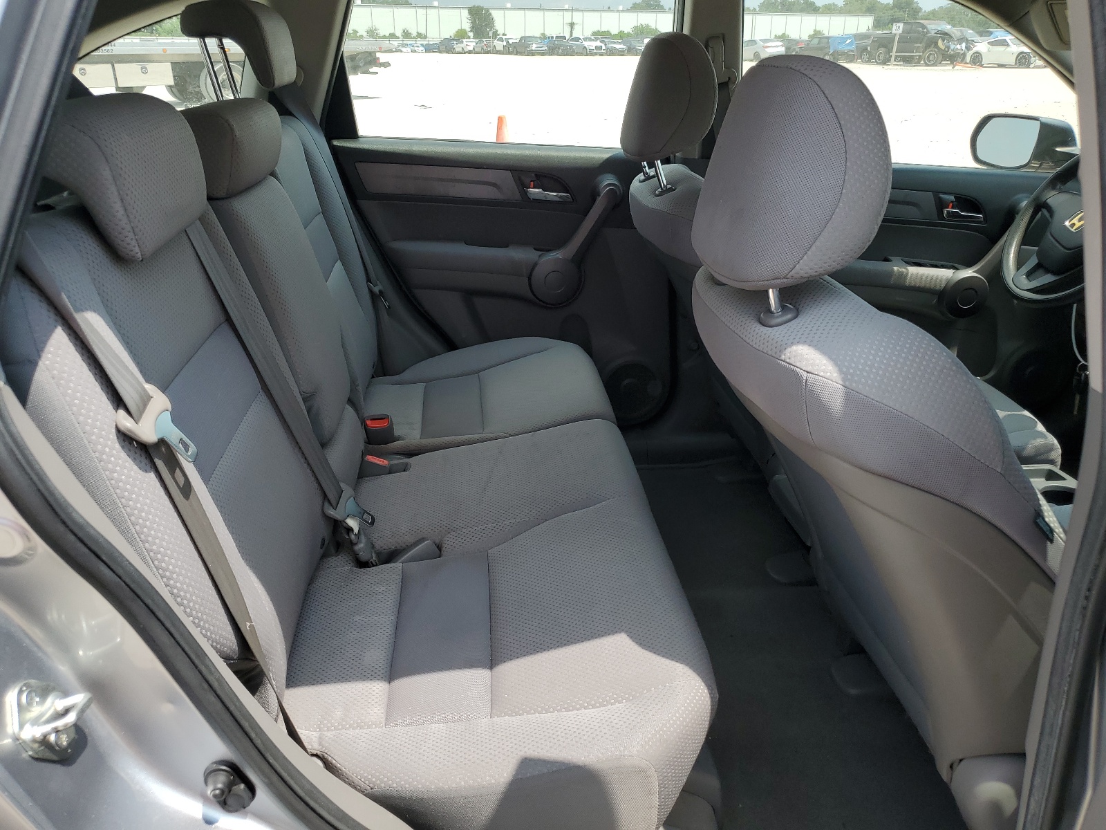 JHLRE38318C036317 2008 Honda Cr-V Lx