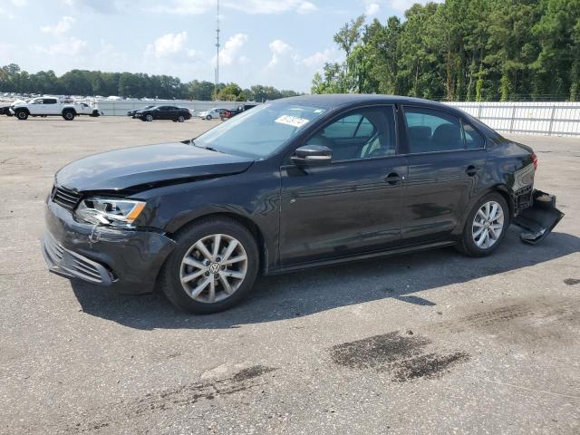 2011 Volkswagen Jetta Se