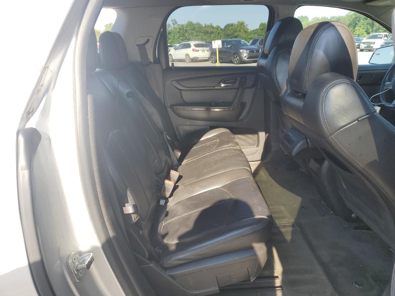 2013 GMC Acadia Slt-1 VIN: 1GKKVRKD3DJ250366 Lot: 65334584