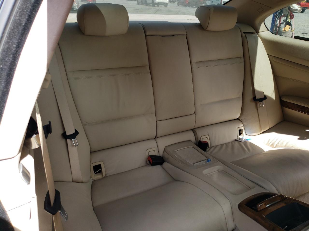 2007 BMW 335 I VIN: WBAWB735X7P031422 Lot: 68471664