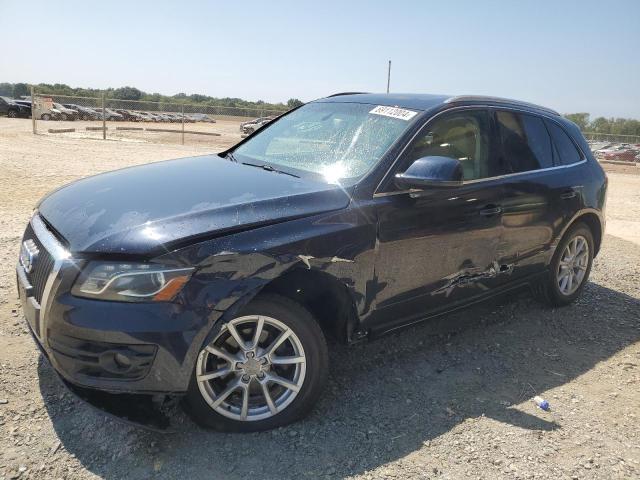 2012 Audi Q5 Premium Plus