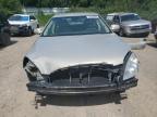 2008 Buick Lucerne Cxl продається в Davison, MI - Front End