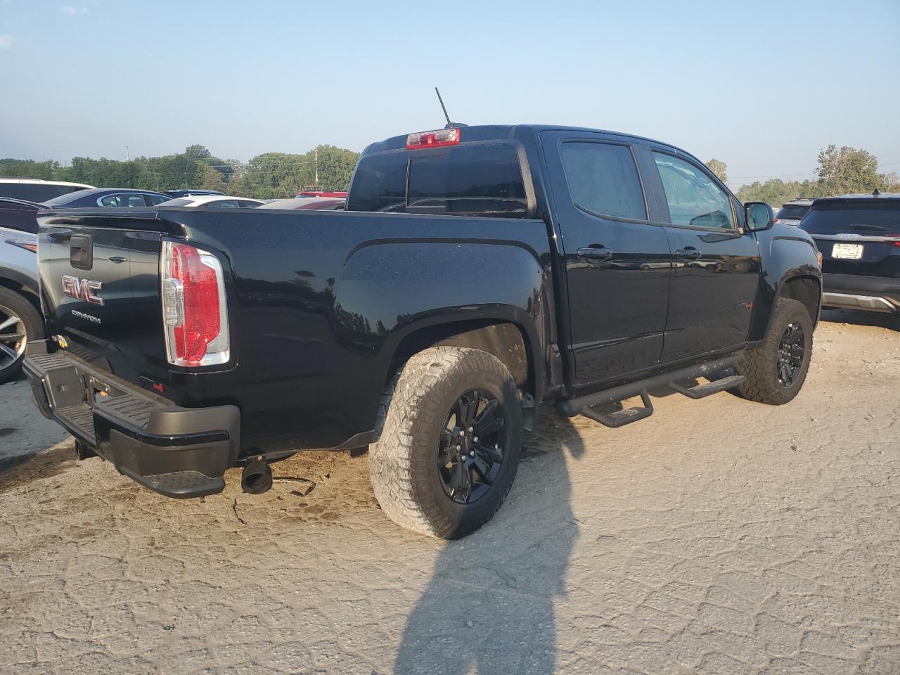 1GTG6FEN2N1130402 2022 GMC Canyon At4