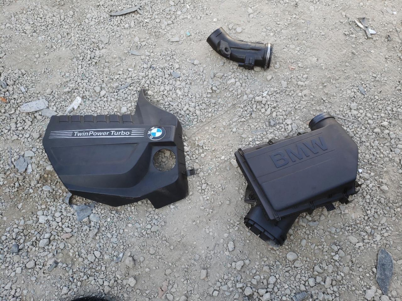 2011 BMW 535 I VIN: WBAFR7C59BC806336 Lot: 67056054