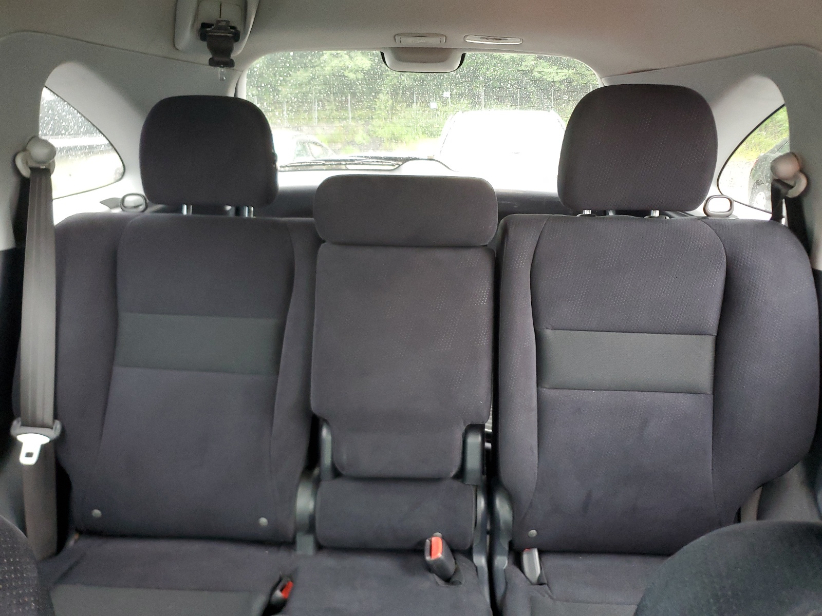 5J6RE4H53BL046112 2011 Honda Cr-V Ex