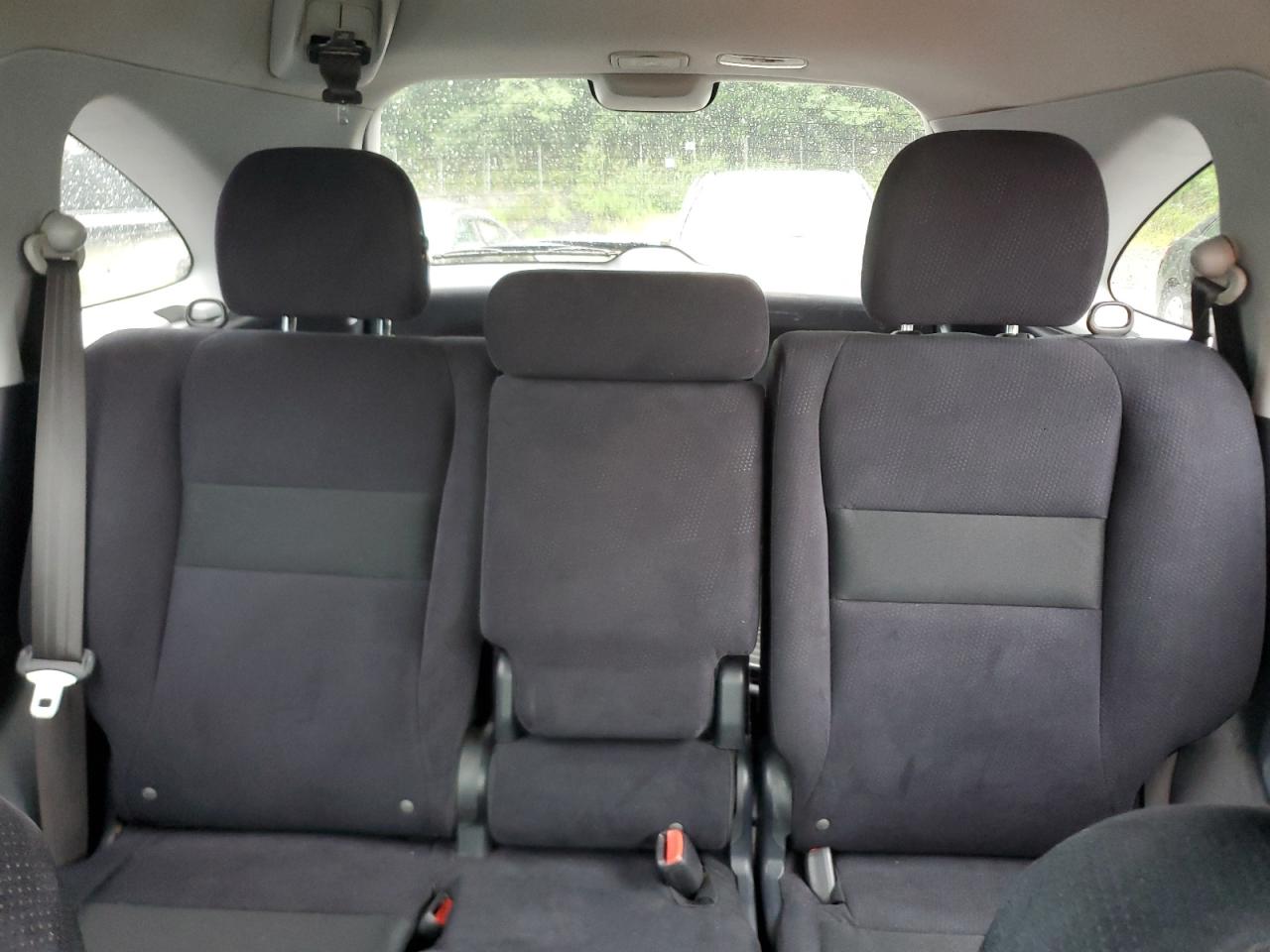 2011 Honda Cr-V Ex VIN: 5J6RE4H53BL046112 Lot: 65088614