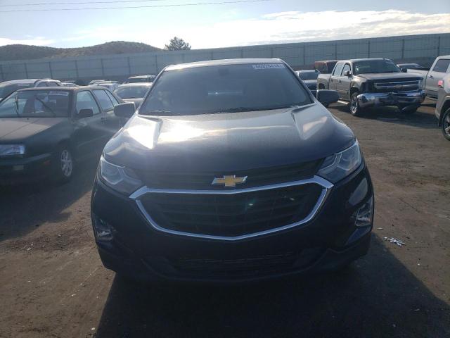  CHEVROLET EQUINOX 2018 Фіолетовий