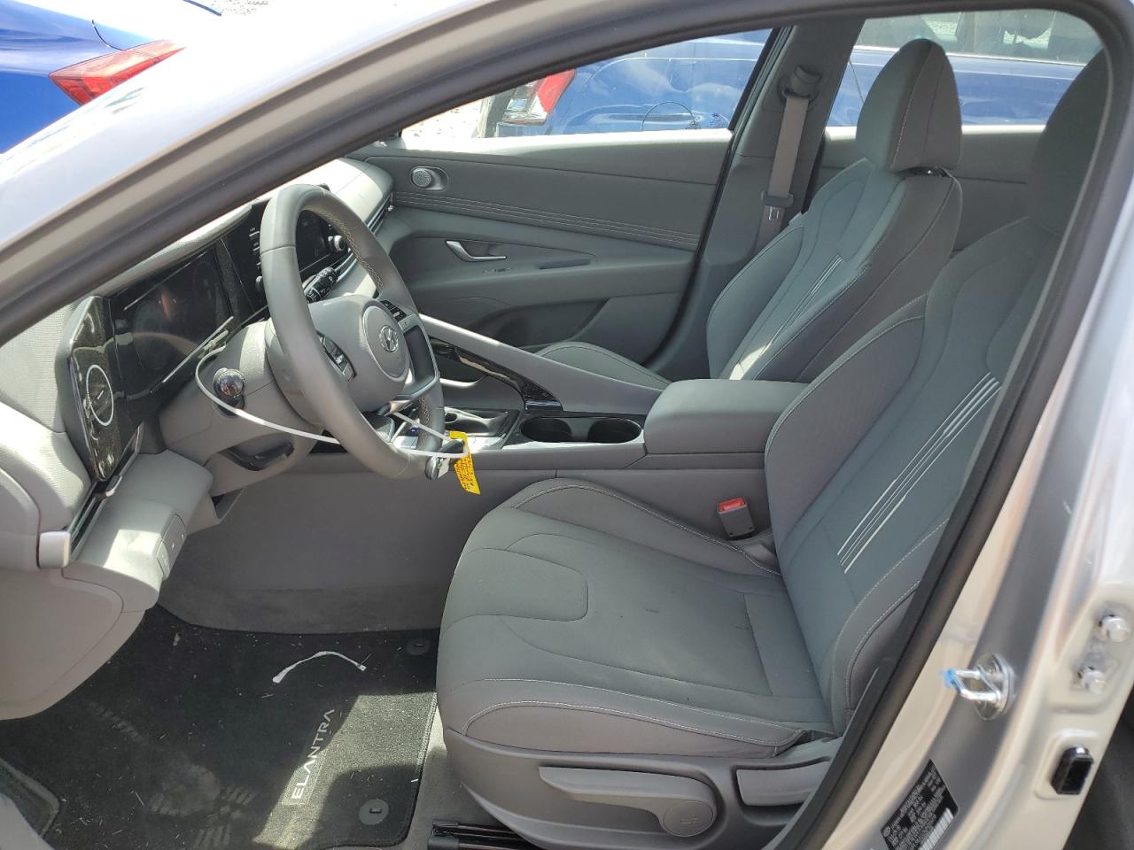 2021 Hyundai Elantra Sel VIN: 5NPLS4AG2MH006014 Lot: 66719644