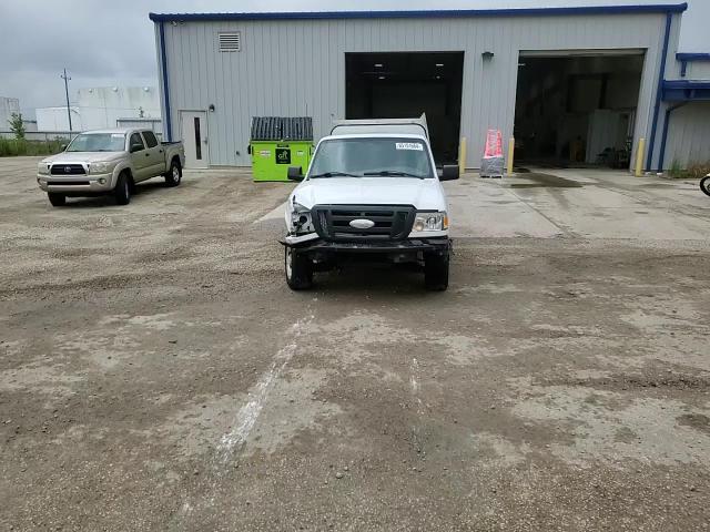 2006 Ford Ranger Super Cab VIN: 1FTYR14U86PA18872 Lot: 65151664