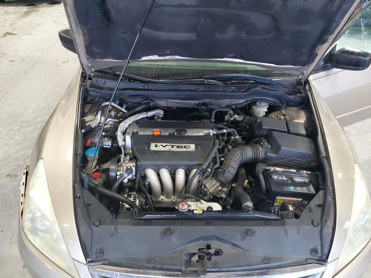 2006 Honda Accord Value VIN: 1HGCM56146A119088 Lot: 65798764