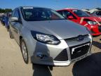 2014 FORD FOCUS ZETE for sale at Copart SANDY