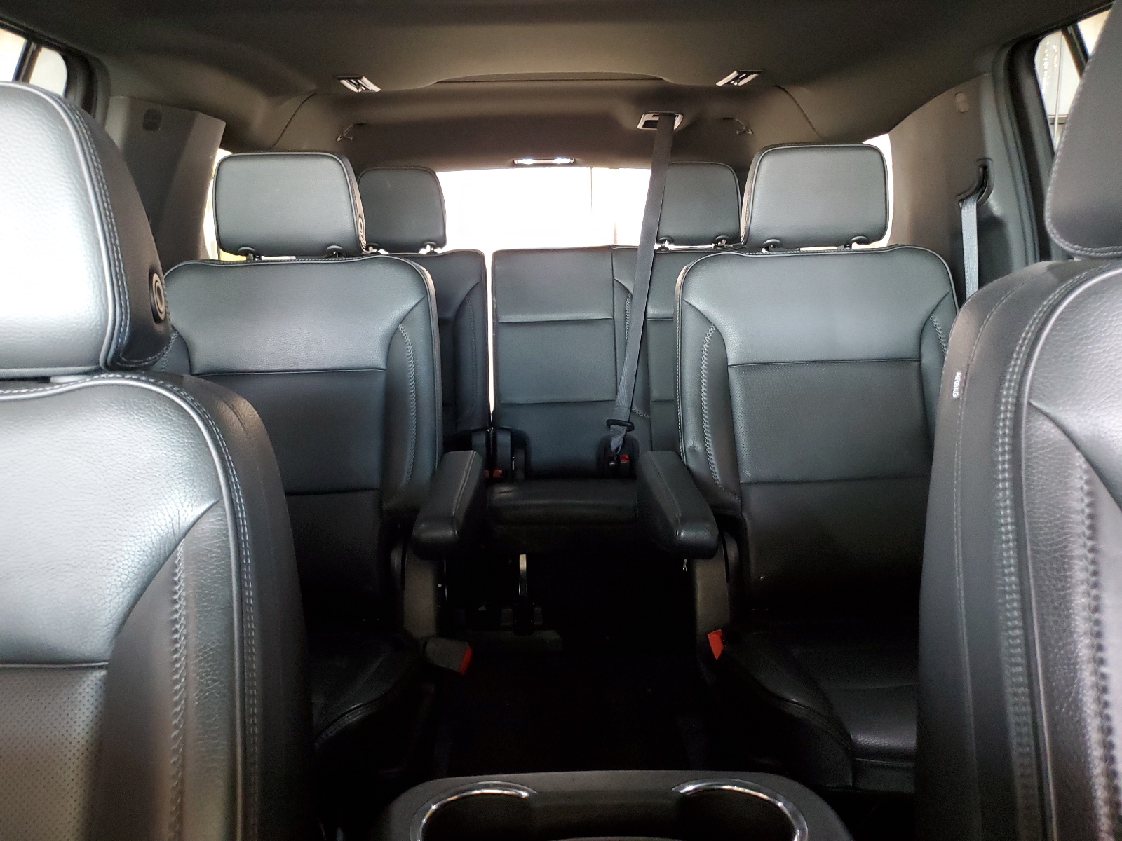 1GKS2JKL1PR208673 2023 GMC Yukon Xl Denali