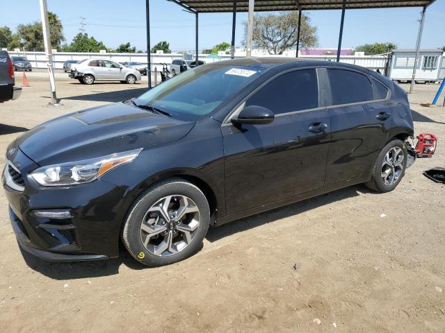 3KPF24AD0ME373534 Kia Forte FE