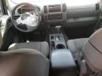 2006 Nissan Frontier Crew Cab Le for Sale in Madisonville, TN - Front End