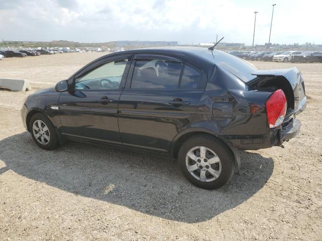 2007 HYUNDAI ACCENT GLS