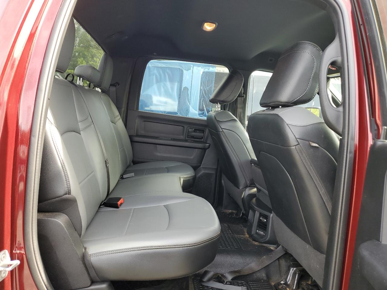 2023 Ram 3500 Tradesman VIN: 3C63RRGL3PG555657 Lot: 64987474