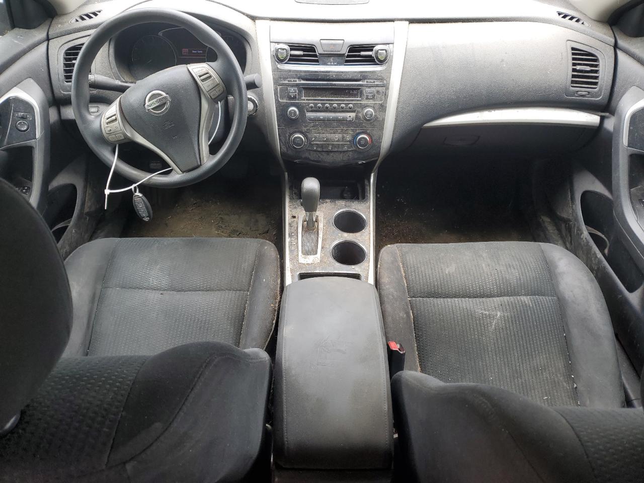 1N4AL3AP3EC194253 2014 Nissan Altima 2.5