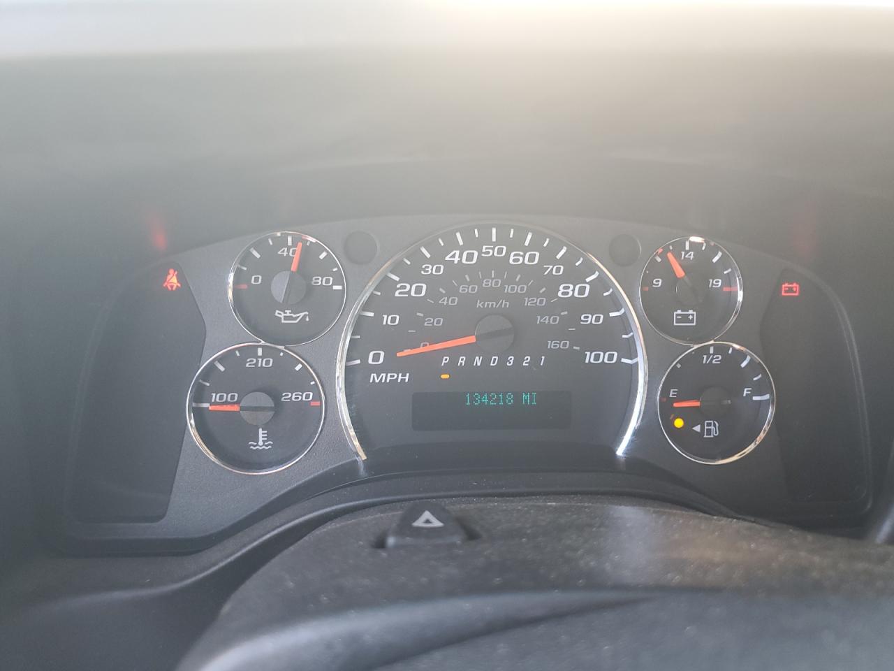 2009 Chevrolet Express G1500 VIN: 1GCFG154291120400 Lot: 67522234