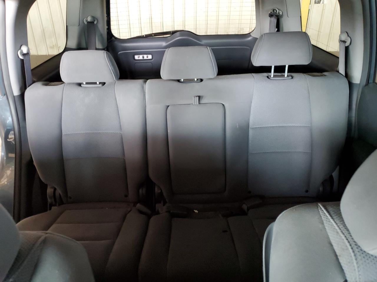 2006 Honda Pilot Ex VIN: 2HKYF18446H549842 Lot: 68191104