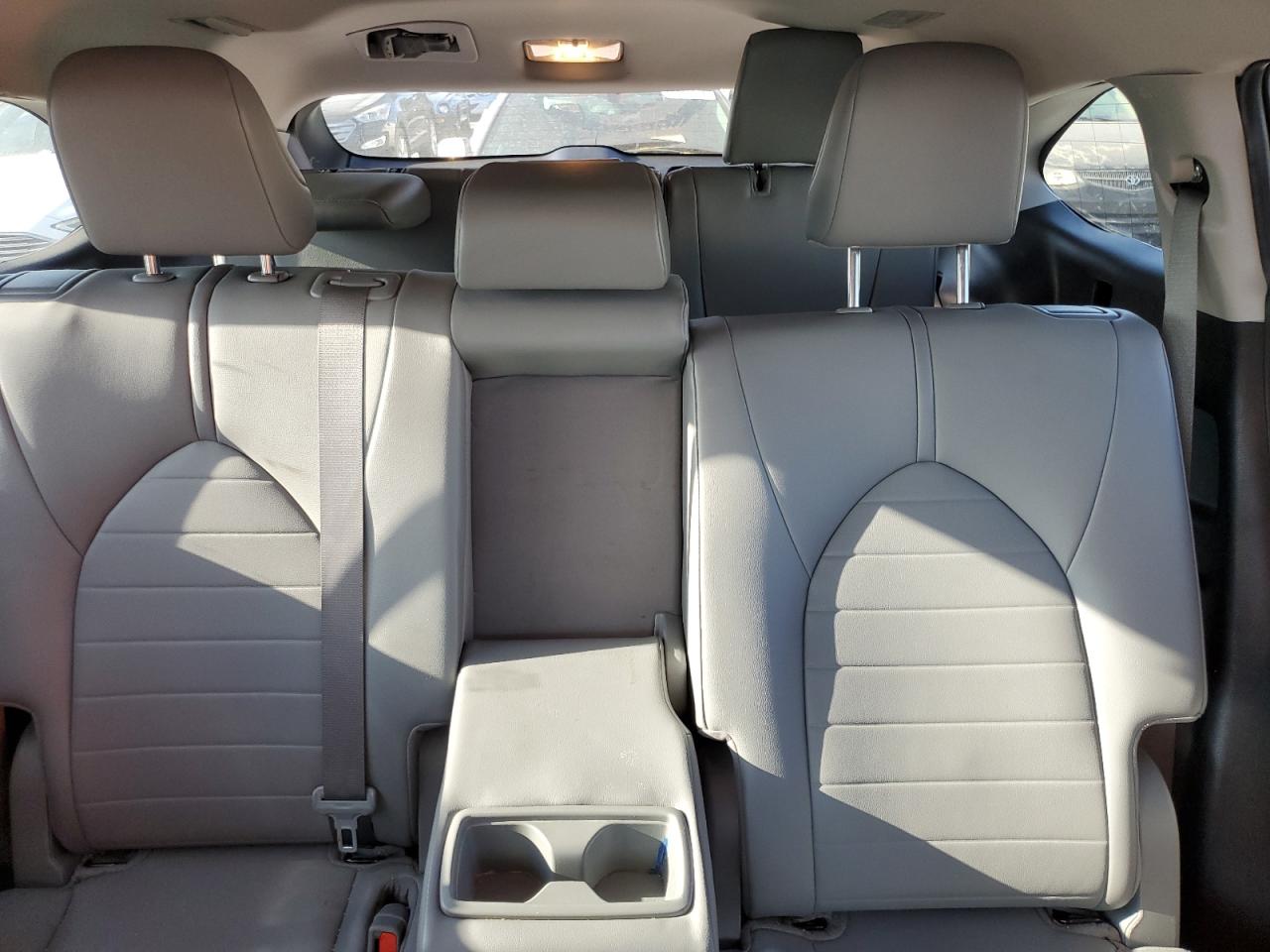 2021 Toyota Highlander Xle VIN: 5TDHZRBH6MS523655 Lot: 65860504