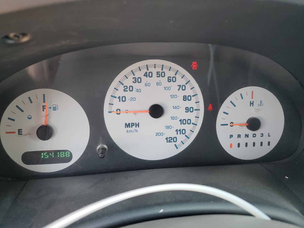 2003 Dodge Caravan Se VIN: 1D4GP25363B144088 Lot: 65836874