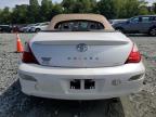 2007 Toyota Camry Solara Se продається в Mebane, NC - Top/Roof